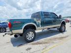 2008 Ford F250 Super Duty