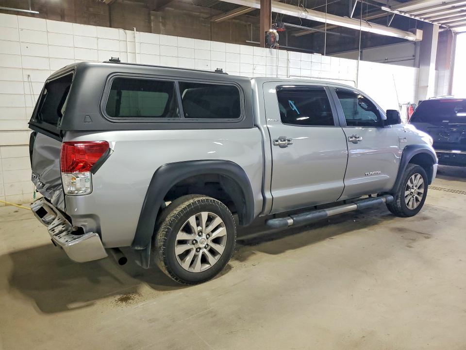 2011 Toyota Tundra Crewmax Limited