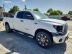 2012 Toyota Tundra Double Cab SR5