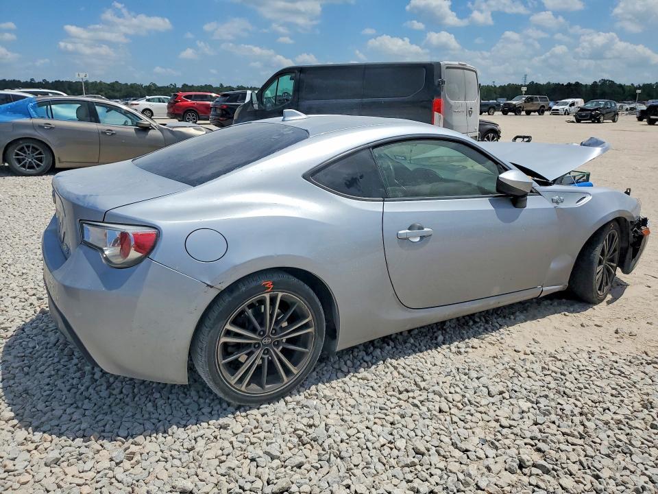 2016 Scion Fr-s Base