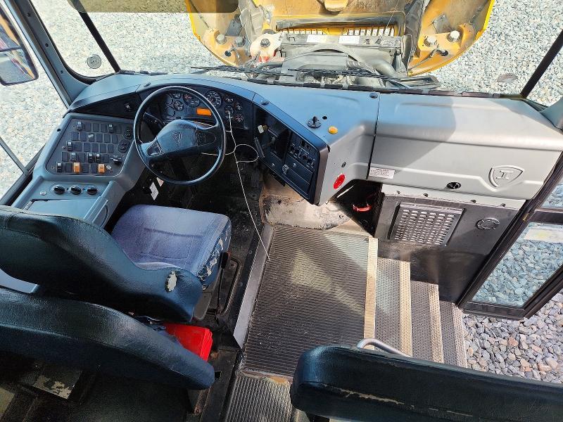 2013 Ic Corporation CE Series School-School Bus
