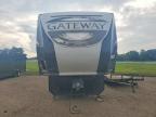 2018 Heartland Gateway Camper