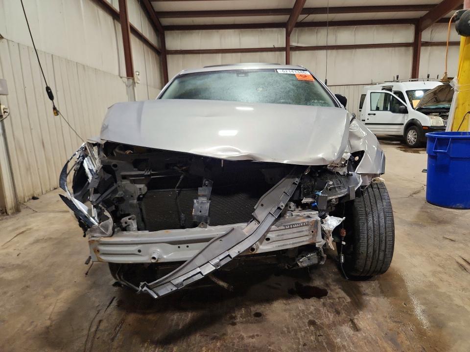2008 Mazda Cx-9