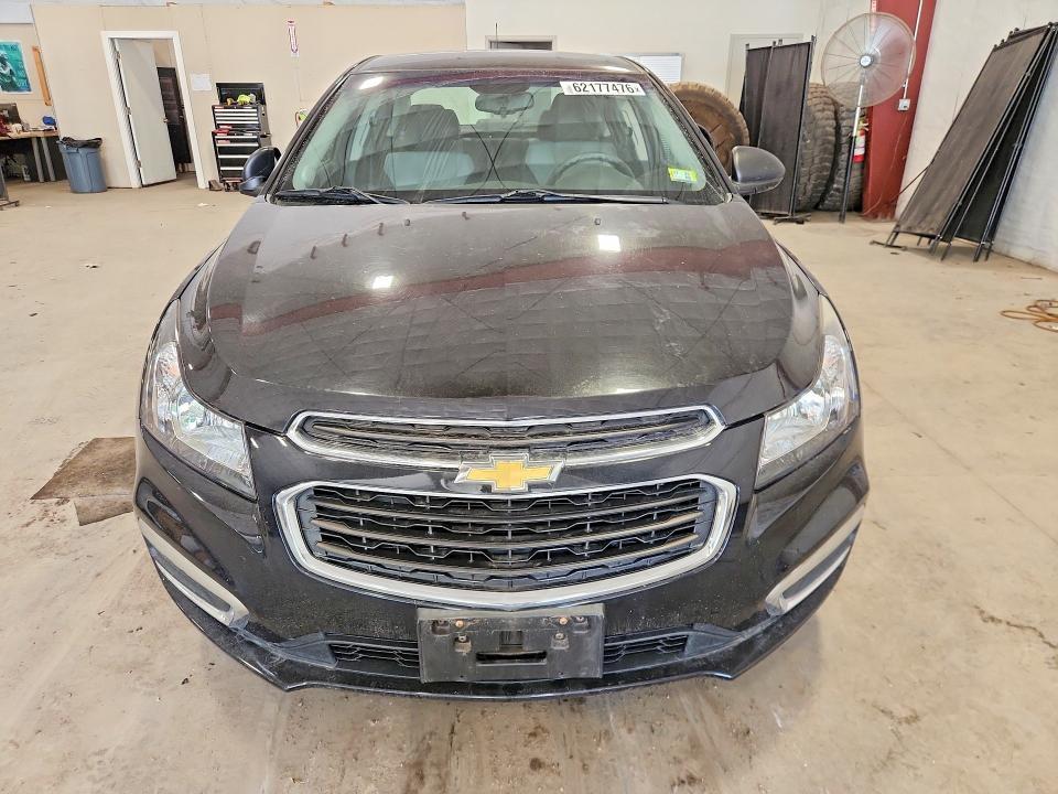 2016 Chevrolet Cruze Limited ls
