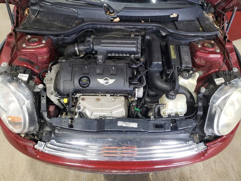 2008 Mini Cooper