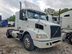 2014 Volvo VNM Semi Truck