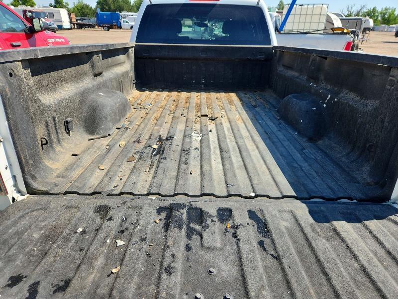 2007 Chevrolet Silverado K3500