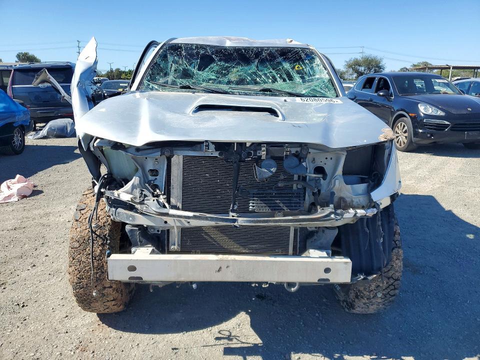 2010 Toyota Tacoma V6