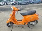 2011 Vespa LX 150IE