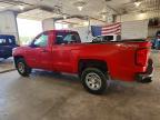 2016 Chevrolet Silverado K1500