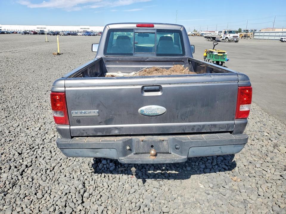 2006 Ford Ranger