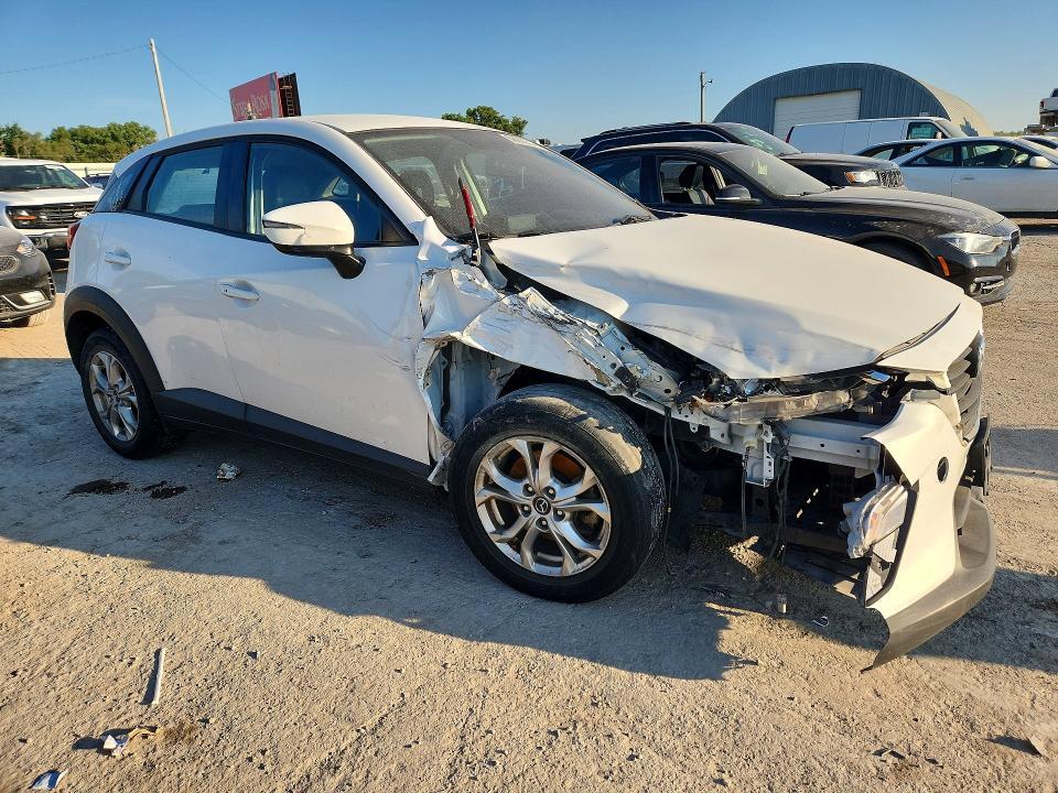 2016 Mazda Cx-3 Touring