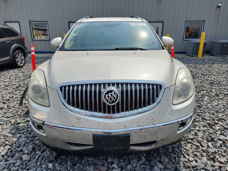 2010 Buick Enclave cxl