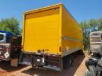 2022 International MV607 BOX Truck
