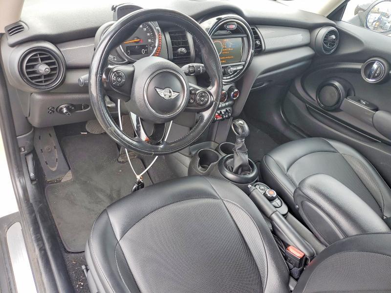 2017 Mini Cooper