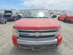 2007 Chevrolet Silverado C1500 Crew Cab