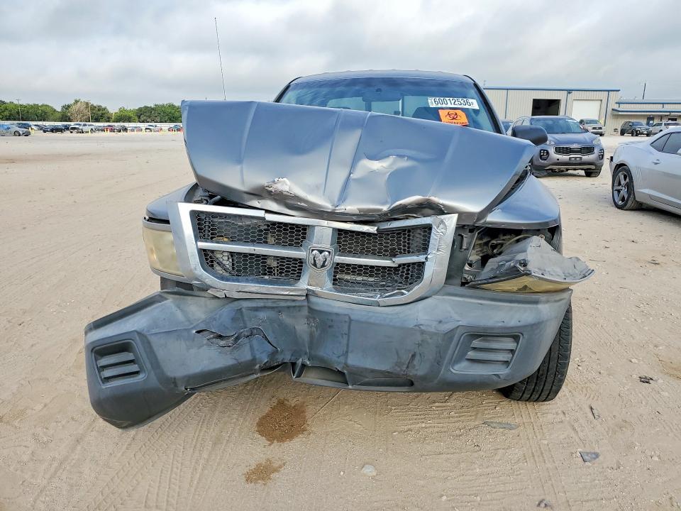 2008 Dodge Dakota SXT
