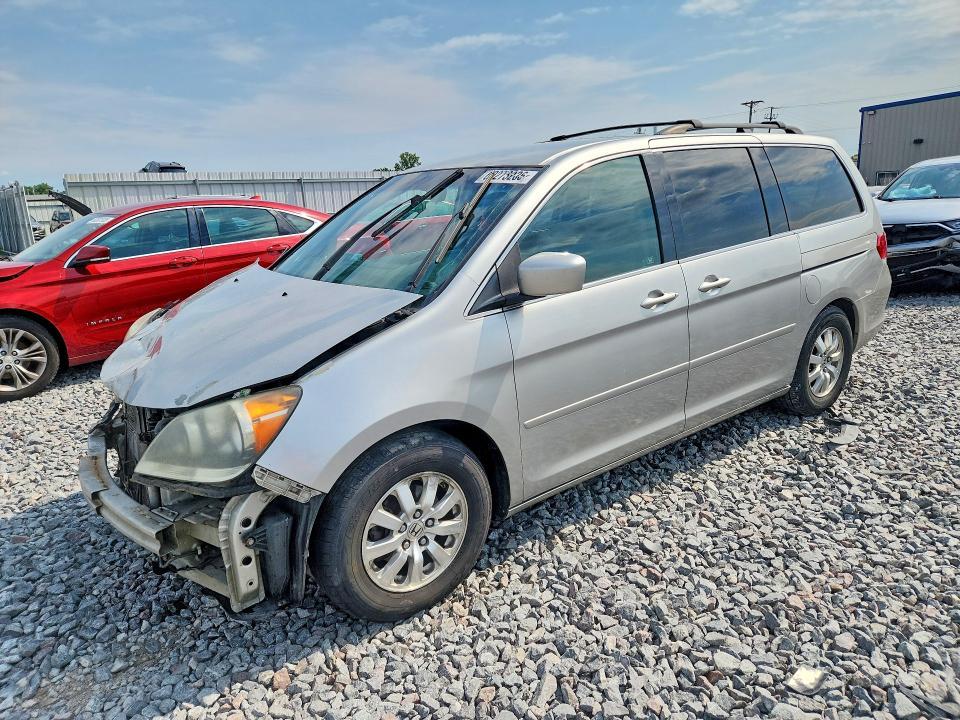 2009 Honda Odyssey ex