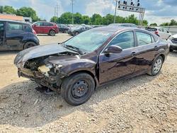Mazda Vehiculos salvage en venta: 2010 Mazda 6 I
