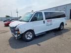 2021 Chevrolet Express G3500 LT