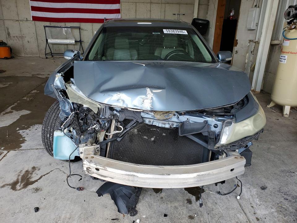2010 Acura TL