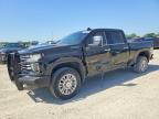 2022 Chevrolet Silverado K3500 High Country