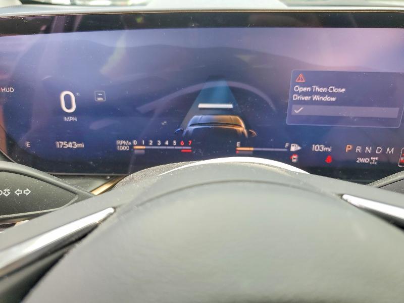 2024 Buick Envision Avenir