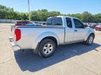 2013 Nissan Frontier S