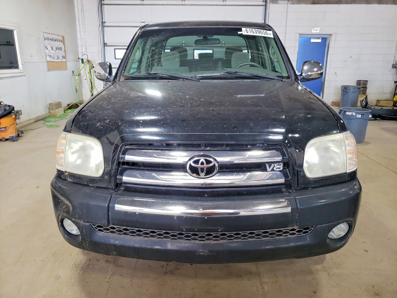 2006 Toyota Tundra SR5