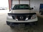 2013 Nissan Frontier S