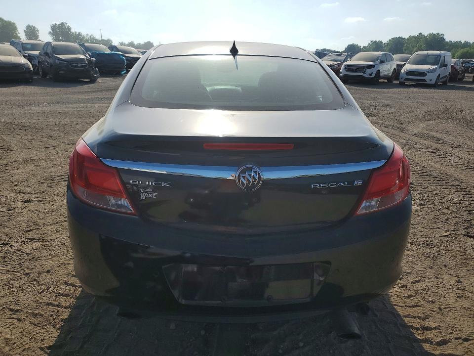 2012 Buick Regal Premium