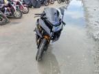2018 Kawasaki EX400