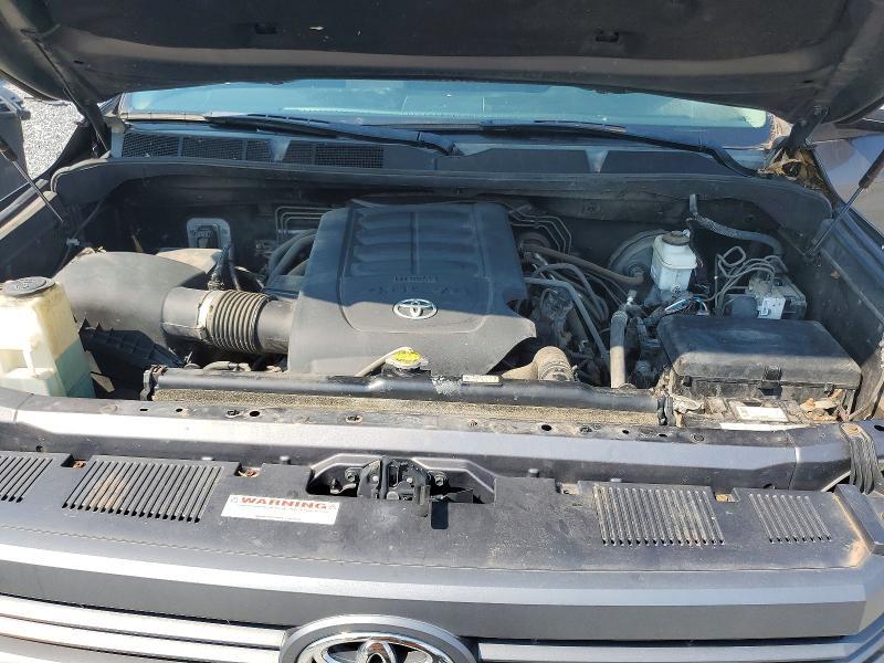 2014 Toyota Tundra SR5