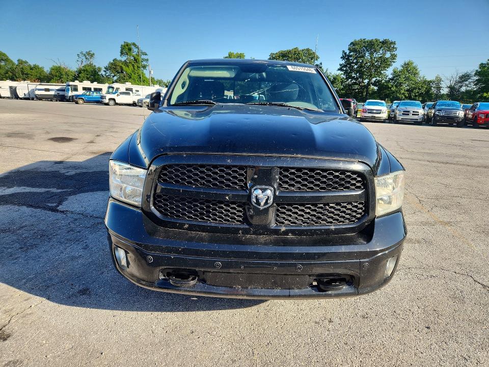 2014 Dodge Ram 1500 slt