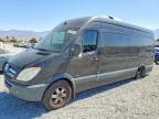 2012 Mercedes-Benz Sprinter 2500