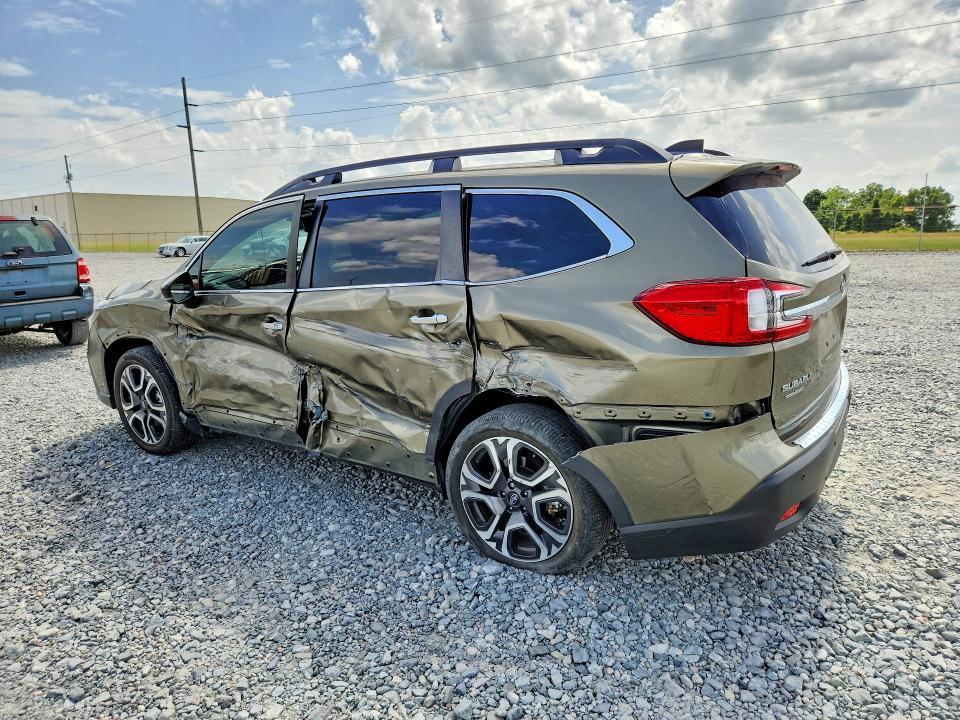 2024 Subaru Ascent Touring