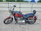 2009 Harley-Davidson Fxdc