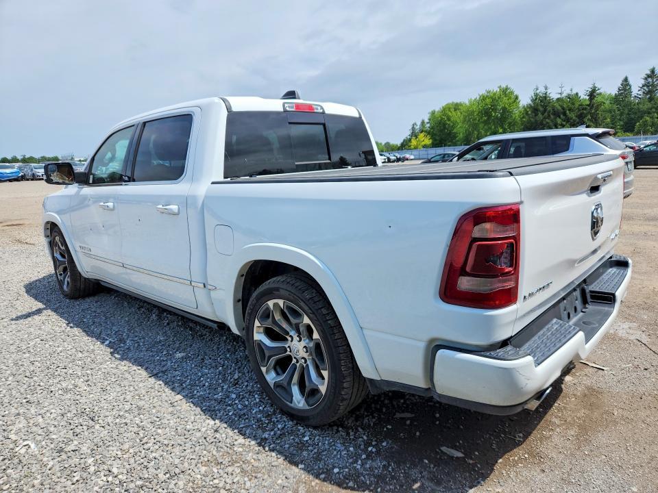 2022 Dodge RAM 1500 Limited