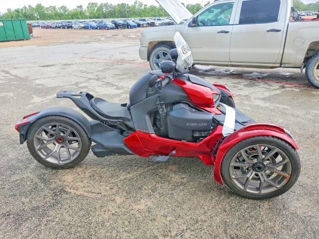 2023 Can-Am Ryker