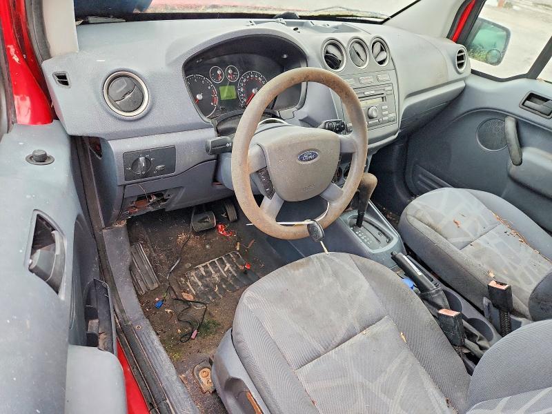 2010 Ford Transit Connect XLT