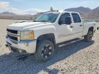 2008 Chevrolet Silverado K2500 Heavy Duty