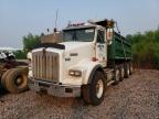 2002 Kenworth T800 Dump Truck