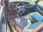 2001 Dodge RAM 1500