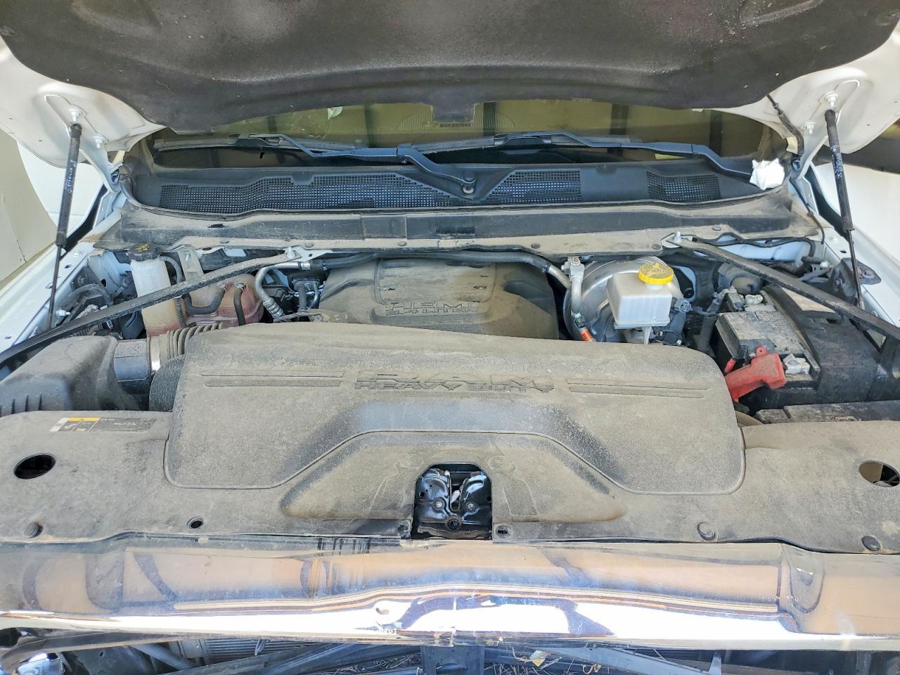 2024 Dodge RAM 2500 BIG Horn