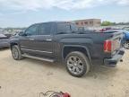 2016 GMC Sierra K1500 Denali