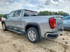 2025 GMC Sierra K1500 Denali