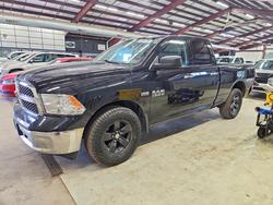 2014 Dodge RAM 1500 SLT en venta en East Granby, CT
