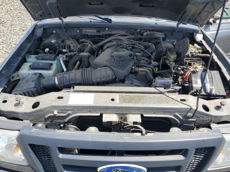 2006 Ford Ranger Super cab