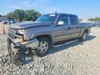 2007 Chevrolet Silverado K1500 Classic Crew Cab