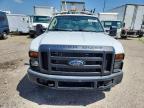 2008 Ford F350 SRW Super Duty